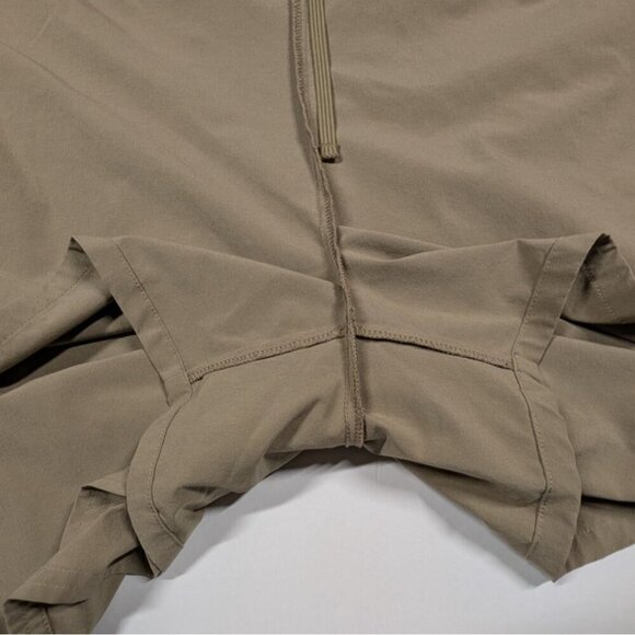 Athleta Everyday Skort Womens Size 10 Hiking Golf Tennis Pickleball Athleisure - Picture 9 of 11